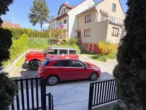 Prodej bytu 3+kk, Brno, Palackého náměstí, 69 m2