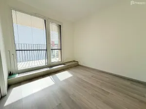 Pronájem bytu 2+kk, Brno, U Červeného mlýna, 53 m2
