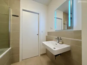 Pronájem bytu 2+kk, Brno, U Červeného mlýna, 53 m2