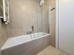 Pronájem bytu 2+kk, Brno, U Červeného mlýna, 53 m2