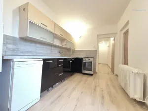 Pronájem bytu 3+1, Ostrava, Hlavní třída, 59 m2