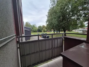Pronájem bytu 3+1, Ostrava, Hlavní třída, 59 m2