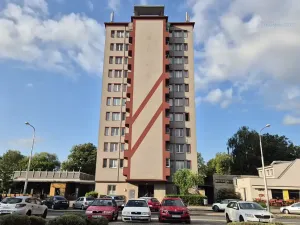 Pronájem bytu 3+1, Ostrava, Hlavní třída, 59 m2
