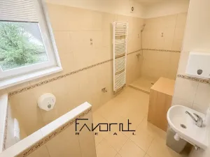 Pronájem kanceláře, Ostrava, 205 m2