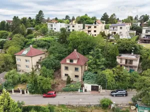 Prodej rodinného domu, Černošice, Mokropeská, 193 m2