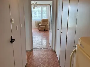 Pronájem bytu 3+1, Chrudim, Fibichova, 85 m2