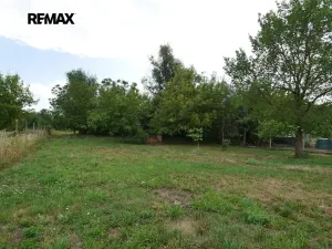 Pronájem rodinného domu, Drnholec, Lidická, 94 m2
