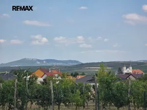 Pronájem rodinného domu, Drnholec, Lidická, 94 m2