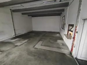 Pronájem skladu, Písek, Vrcovická, 2946 m2