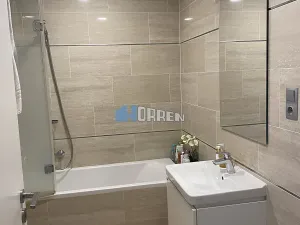 Pronájem bytu 2+kk, Praha - Holešovice, V háji, 62 m2