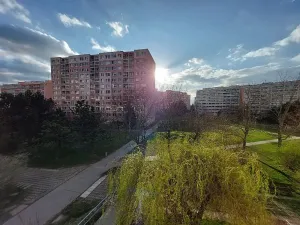 Prodej bytu 3+1, Praha - Chodov, Nechvílova, 83 m2