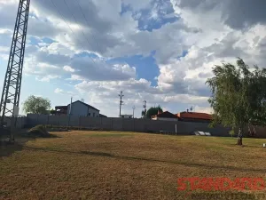 Prodej zahrady, Líně, 1120 m2