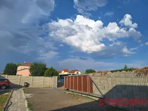 Prodej zahrady, Líně, 1120 m2