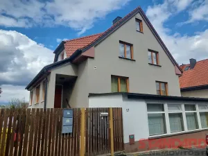 Pronájem bytu 1+1, Plzeň, Bohuslava Martinů, 37 m2