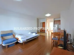 Prodej bytu 3+kk, Acheloj, Bulharsko, 100 m2