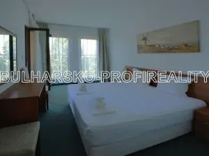 Prodej bytu 2+kk, Acheloj, Bulharsko, 85 m2