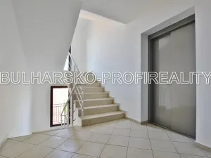 Prodej bytu 2+kk, Acheloj, Bulharsko, 85 m2