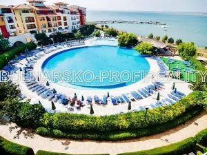 Prodej bytu 2+kk, Acheloj, Bulharsko, 85 m2
