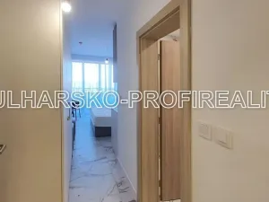 Prodej bytu 1+kk, Acheloj, Bulharsko, 37 m2