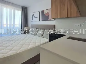 Prodej bytu 1+kk, Acheloj, Bulharsko, 37 m2
