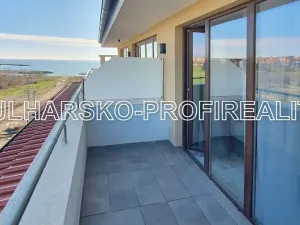 Prodej bytu 1+kk, Acheloj, Bulharsko, 37 m2