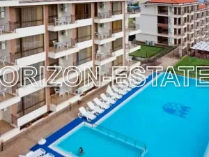 Prodej bytu 1+kk, Sveti Vlas, Bulharsko, 29 m2