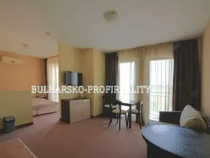 Prodej bytu 2+kk, Acheloj, Bulharsko, 60 m2