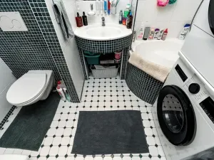 Prodej bytu 3+kk, Praha - Kamýk, Rabyňská, 68 m2
