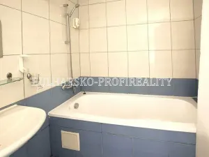 Prodej bytu 2+kk, Acheloj, Bulharsko, 77 m2