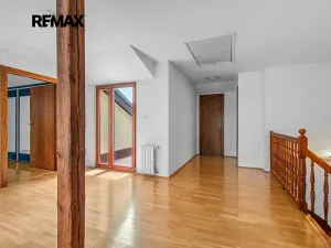 Prodej rodinného domu, Zruč-Senec, Na Slovanech, 570 m2