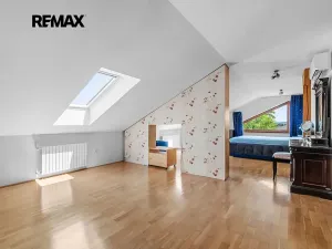 Prodej rodinného domu, Zruč-Senec, Na Slovanech, 570 m2