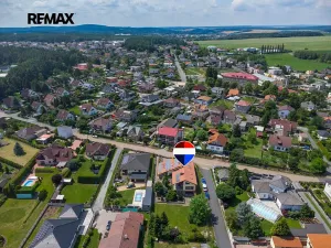 Prodej rodinného domu, Zruč-Senec, Na Slovanech, 570 m2