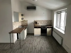 Pronájem bytu 1+kk, Praha - Krč, Dolnokrčská, 40 m2