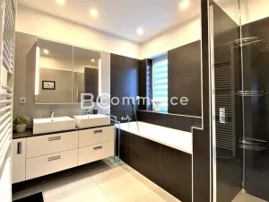 Pronájem rodinného domu, Kuřim, Rozdělovací, 160 m2