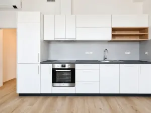 Pronájem bytu 2+kk, Praha - Karlín, Pod výtopnou, 33 m2