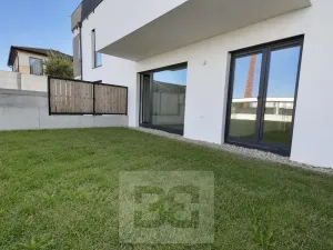 Pronájem bytu 2+kk, Kostelec nad Černými lesy, Živcova, 59 m2