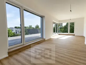 Pronájem bytu 2+kk, Kostelec nad Černými lesy, Živcova, 59 m2