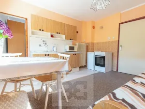 Pronájem rodinného domu, Votice, Dukelská, 70 m2