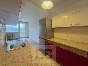 Pronájem bytu 2+kk, Praha - Braník, Údolní, 40 m2