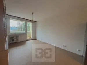 Pronájem bytu 2+kk, Praha - Braník, Údolní, 40 m2