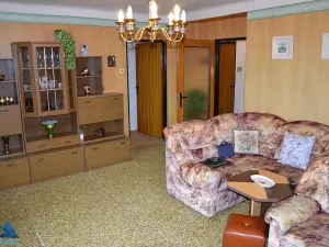 Prodej rodinného domu, Strážné, 180 m2