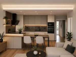 Pronájem bytu 4+kk, České Budějovice, Vrbenská, 103 m2