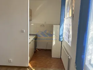 Pronájem bytu 1+kk, Hořovice, Slavíkova, 35 m2