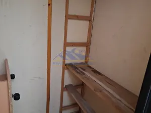 Pronájem bytu 2+kk, Klatovy, Pod Hůrkou, 37 m2