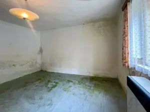 Prodej rodinného domu, Stonařov, 55 m2