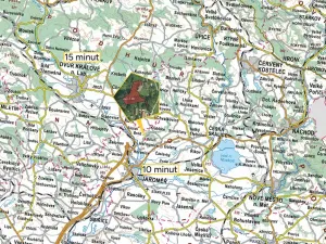 Prodej pozemku pro bydlení, Heřmanice, 3068 m2