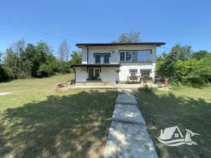 Prodej rodinného domu, General Toševo, Bulharsko, 190 m2