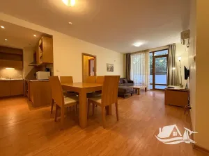 Prodej bytu 3+kk, Nesebar, Bulharsko, 130 m2