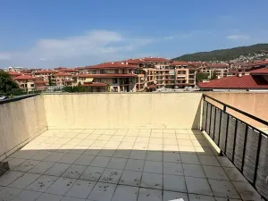 Prodej bytu 1+kk, Sveti Vlas, Bulharsko, 39 m2
