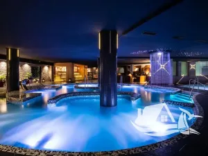 Prodej bytu 1+kk, Sveti Vlas, Bulharsko, 39 m2